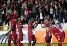 Sivasspor, 1 puana uzatmada uzandı