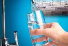 İstanbul’da suya zam