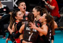 Ev sahibi Japonya’da deviren Atatürk’ün kızları olimpiyat vizesini aldı