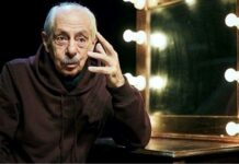 Sahnede rahatsızlanıp hastaneye kaldırılan Genco Erkal: “Her zaman sahnede ölmek istemişimdir. Ölmedim ama Kıbrıs’ta provasını yapmış oldum”