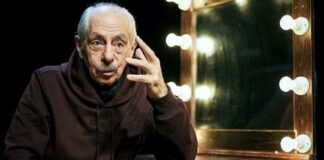 Sahnede rahatsızlanıp hastaneye kaldırılan Genco Erkal: “Her zaman sahnede ölmek istemişimdir. Ölmedim ama Kıbrıs’ta provasını yapmış oldum”