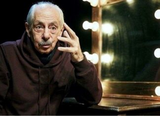 Sahnede rahatsızlanıp hastaneye kaldırılan Genco Erkal: “Her zaman sahnede ölmek istemişimdir. Ölmedim ama Kıbrıs’ta provasını yapmış oldum”