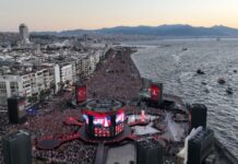 TARKAN : ‘Ne yaptık biz öyle?’