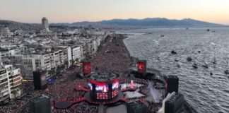 TARKAN : ‘Ne yaptık biz öyle?’