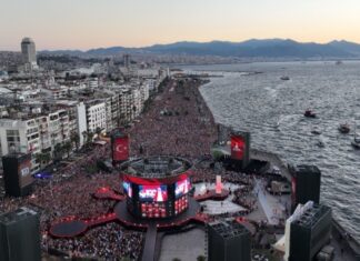 TARKAN : ‘Ne yaptık biz öyle?’
