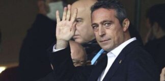 Ali Koç: “İçinde bulunduğumuz ekonomik ortam; Kulüplerin içindeki ortam; sezonun sonunu getirmemiz mümkün gözükmüyor”