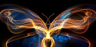 ALTIN ‘KELEBEK ETKİSİ!’