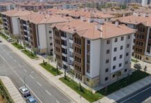 Sosyal konut projesinin detayları belli oldu