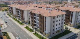 Sosyal konut projesinin detayları belli oldu