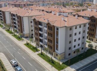 Sosyal konut projesinin detayları belli oldu