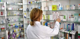 ECZACILAR 16 EKİM’DE ANKARA’DA MİTİNG YAPACAK.