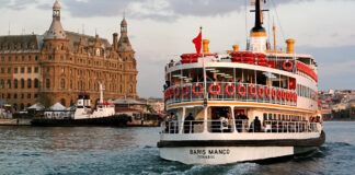 İstanbul’a 7 yeni deniz hattı