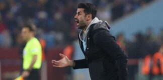 Hatayspor’un yeni teknik direktörü Volkan Demirel