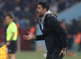 Hatayspor’un yeni teknik direktörü Volkan Demirel