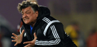 Yılmaz Vural ; “İnsandan çok 80 bin keçinin yaşadığı ülkeye yeniliyorsun”