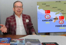 YAYCI: “YUNANİSTAN, ADALARI TÜRKİYE’Yİ İŞGAL İÇİN SİLAHLANDIRIYOR”