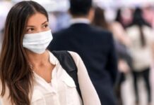 MASKE CEZALARI SİLİNİYOR