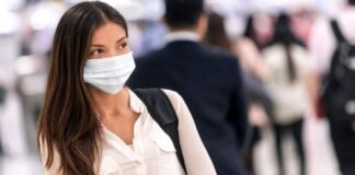 MASKE CEZALARI SİLİNİYOR