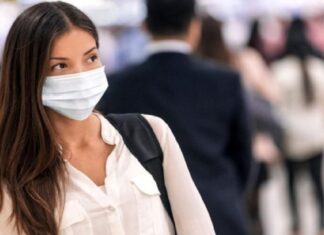 MASKE CEZALARI SİLİNİYOR