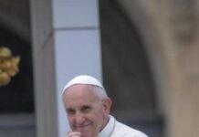 PAPA FRANCESCO RAHİP VE RAHİBELERİN BiLE PORNO iZLEMESiNDEN ŞiKAYETÇi!