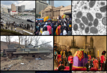 20 DAKİKALIK KRAL, 1 SAATLİK BAŞBAKAN… BBC NEWS DÜNYADA EN KISA SÜRE GÖREVDE KALAN LİDERLERİ DERLEDİ.