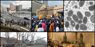 20 DAKİKALIK KRAL, 1 SAATLİK BAŞBAKAN… BBC NEWS DÜNYADA EN KISA SÜRE GÖREVDE KALAN LİDERLERİ DERLEDİ.