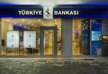 İş Bankası’nın mobil bankacılık uygulamasına erişim sağlanamıyor.