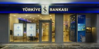 İş Bankası’nın mobil bankacılık uygulamasına erişim sağlanamıyor.