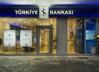 İş Bankası’nın mobil bankacılık uygulamasına erişim sağlanamıyor.