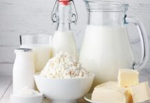 SÜT VE SÜT ÜRÜNLERİNE ZAM GELİYOR.