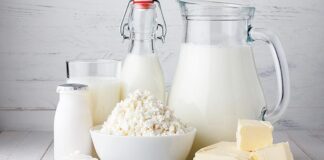 SÜT VE SÜT ÜRÜNLERİNE ZAM GELİYOR.