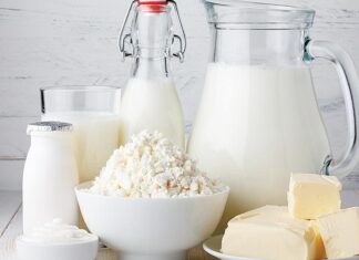 SÜT VE SÜT ÜRÜNLERİNE ZAM GELİYOR.