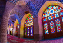 İRAN’DA TÜRBEYE SALDIRI: EN AZ 20 ÖLÜ