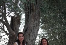 SÖYLEŞİ;AĞAÇLARA ŞARKI SÖYLEYEN KADINLAR…