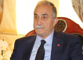 Eşref Fakıbaba AKP’den ve milletvekilliğinden istifa etti