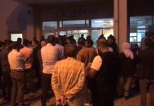 Şanlıurfa’da okul önünde 2 öğrencinin ölümüne , 13 kişinin de yaralanmasına yol açan silahlı çatışma!