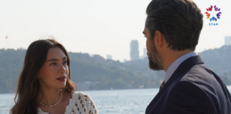 Canberk TURAN;GECENİN UCUNDA