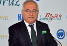 ‘VAMPİR’ UYARISI BİR REKTÖRÜ GÖREVİNDEN ETTİ!