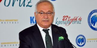 ‘VAMPİR’ UYARISI BİR REKTÖRÜ GÖREVİNDEN ETTİ!