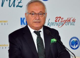 ‘VAMPİR’ UYARISI BİR REKTÖRÜ GÖREVİNDEN ETTİ!
