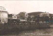 HİKAYESİNİN HÜZNÜ ŞARKISINDAN DAHA YAKICI: ‘ADA SAHİLLERİNDE BEKLİYORUM’ FEVZİYE TURAN ANLATIYOR