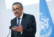 DSÖ; Kovid-19 salgının Uluslararası Halk Sağlığı için Acil Durum olarak devam etmesi kararı aldı.