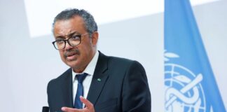 DSÖ; Kovid-19 salgının Uluslararası Halk Sağlığı için Acil Durum olarak devam etmesi kararı aldı.