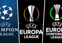 UEFA LİG’LERINDEKİ 4’LÜ BAŞARI SIRALAMADA TÜRKİYE’Yİ YUKARI TAŞIDI