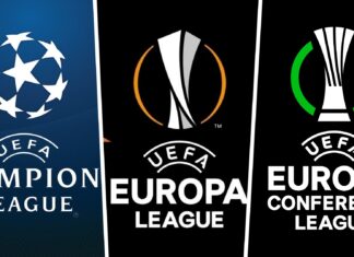 UEFA LİG’LERINDEKİ 4’LÜ BAŞARI SIRALAMADA TÜRKİYE’Yİ YUKARI TAŞIDI