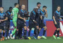 Adana Demirspor liderliği sevdi. Kasımpaşa 1-4 Adana Demirspor