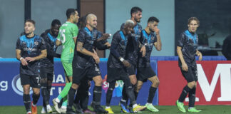 Adana Demirspor liderliği sevdi. Kasımpaşa 1-4 Adana Demirspor
