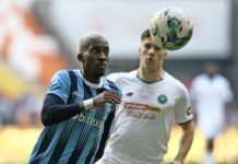 İkisine de yaramadı