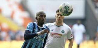 İkisine de yaramadı