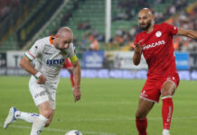 Antalya derbisinin galibi Alanya